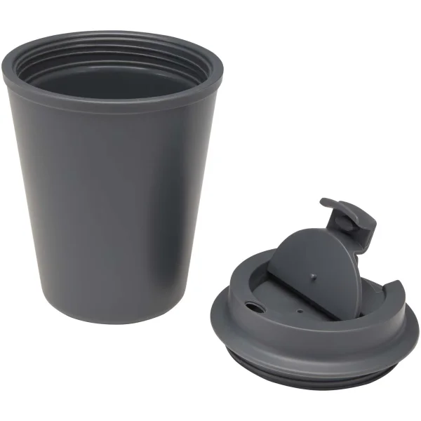 Immagine Bicchiere termico a doppia parete da 300 ml Newport