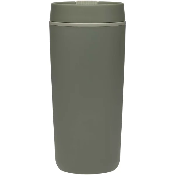 Immagine Bicchiere in plastica a doppia parete Sedona da 480 ml