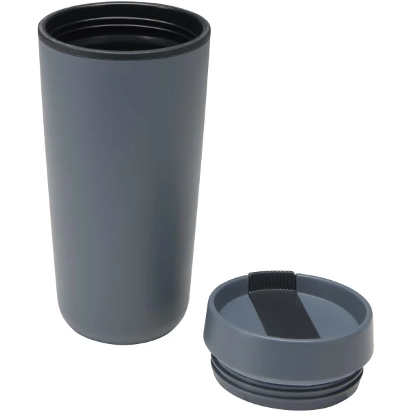 Immagine Bicchiere in plastica a doppia parete Sedona da 480 ml