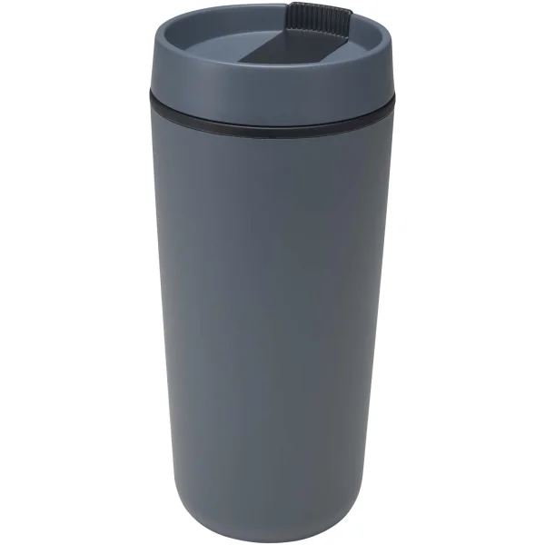 Immagine Bicchiere in plastica a doppia parete Sedona da 480 ml