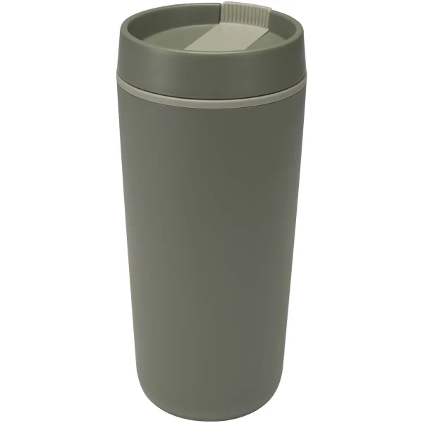 Immagine Bicchiere in plastica a doppia parete Sedona da 480 ml