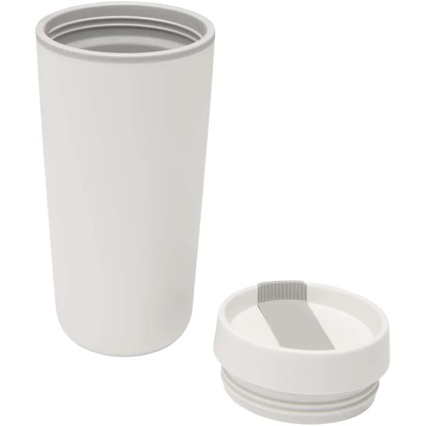 Immagine Bicchiere in plastica a doppia parete Sedona da 480 ml