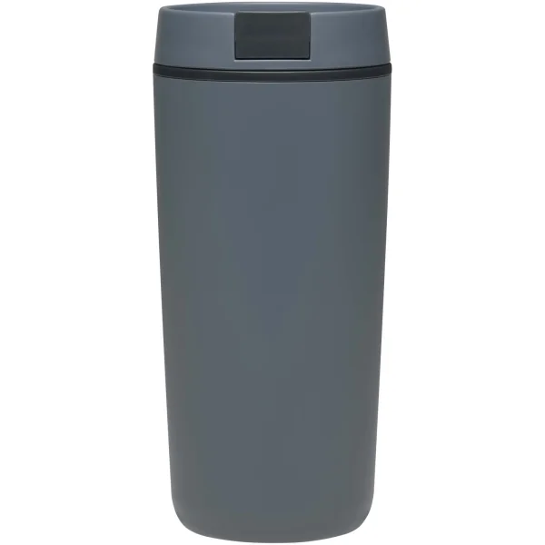Immagine Bicchiere in plastica a doppia parete Sedona da 480 ml
