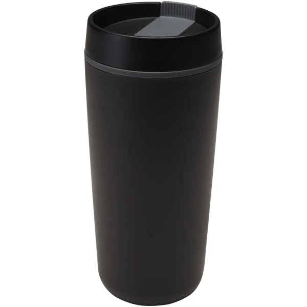 Immagine Bicchiere in plastica a doppia parete Sedona da 480 ml