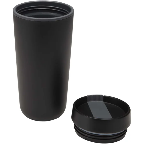 Immagine Bicchiere in plastica a doppia parete Sedona da 480 ml
