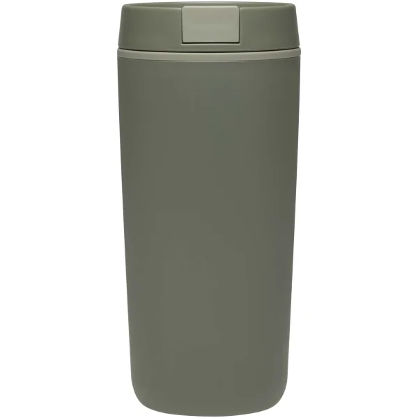 Immagine Bicchiere in plastica a doppia parete Sedona da 480 ml