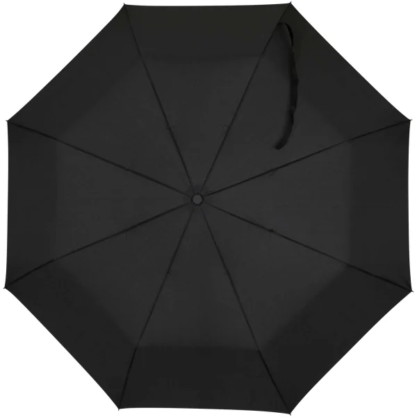 Immagine Ombrello manuale pieghevole da 23 pollici Aaron