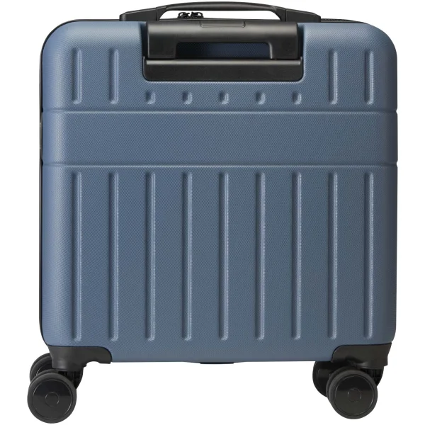 Immagine Trolley per laptop da 16” in materiale riciclato GRS Rover - 30L
