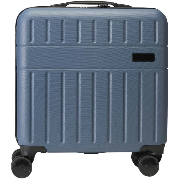 Immagine Trolley per laptop da 16” in materiale riciclato GRS Rover - 30L