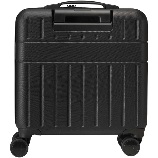 Immagine Trolley per laptop da 16” in materiale riciclato GRS Rover - 30L