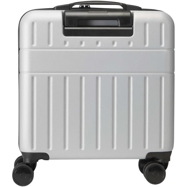 Immagine Trolley per laptop da 16” in materiale riciclato GRS Rover - 30L