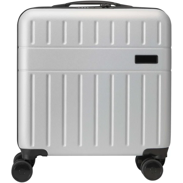 Immagine Trolley per laptop da 16” in materiale riciclato GRS Rover - 30L