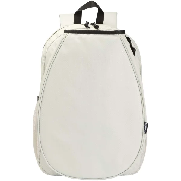 Immagine Zaino da padel in materiale riciclato GRS Varyon 15”, 18 L