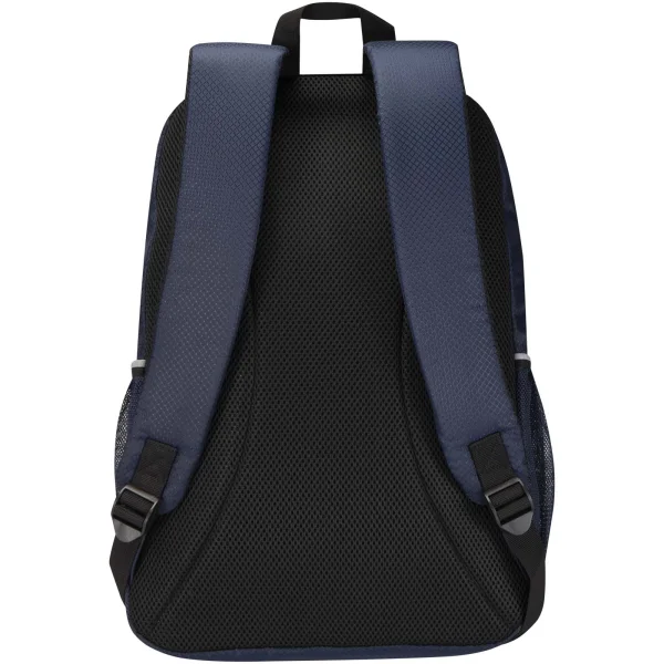Immagine Zaino da padel in materiale riciclato GRS Varyon 15”, 18 L