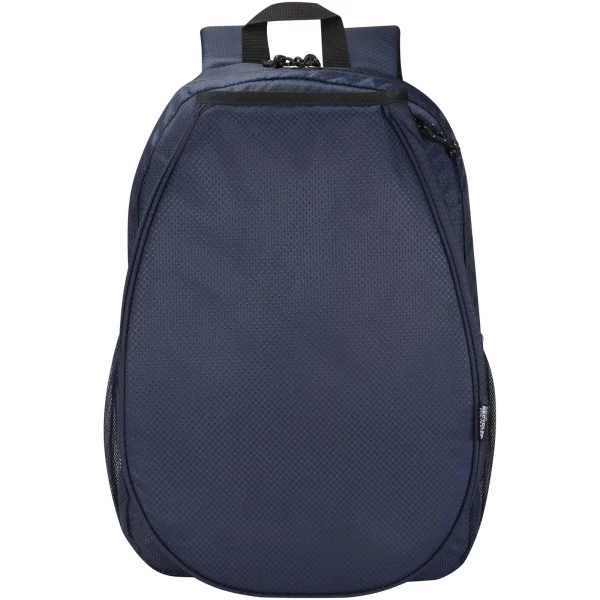 Immagine Zaino da padel in materiale riciclato GRS Varyon 15”, 18 L