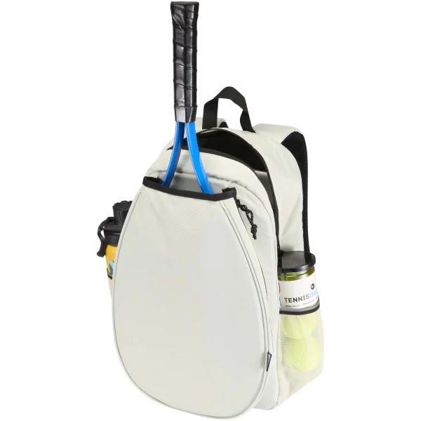 Immagine Zaino da padel in materiale riciclato GRS Varyon 15”, 18 L