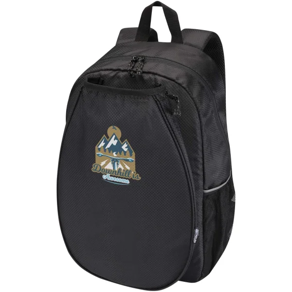 Immagine Zaino da padel in materiale riciclato GRS Varyon 15”, 18 L