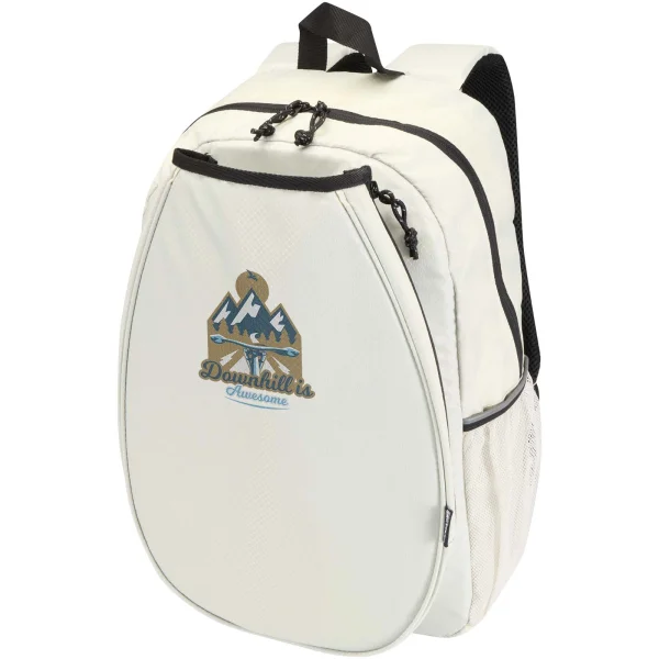 Immagine Zaino da padel in materiale riciclato GRS Varyon 15”, 18 L