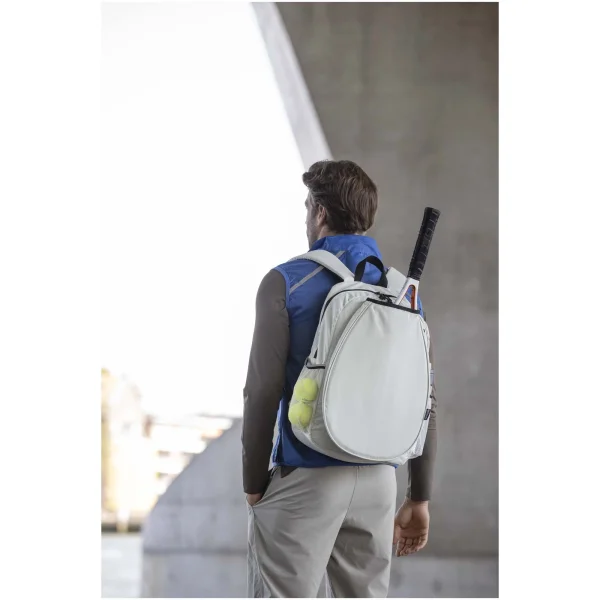 Immagine Zaino da padel in materiale riciclato GRS Varyon 15”, 18 L