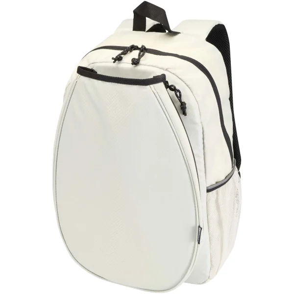 Zaino da padel in materiale riciclato GRS Varyon 15”, 18 L