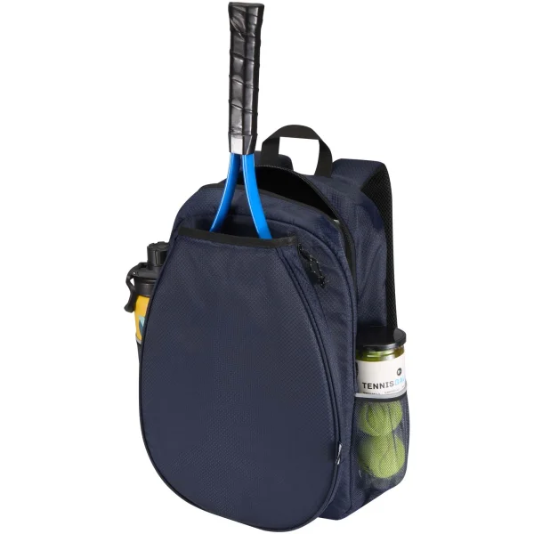 Immagine Zaino da padel in materiale riciclato GRS Varyon 15”, 18 L