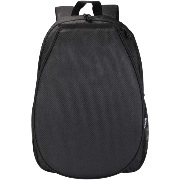 Immagine Zaino da padel in materiale riciclato GRS Varyon 15”, 18 L