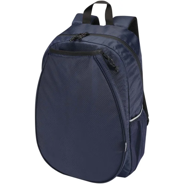 Immagine Zaino da padel in materiale riciclato GRS Varyon 15”, 18 L