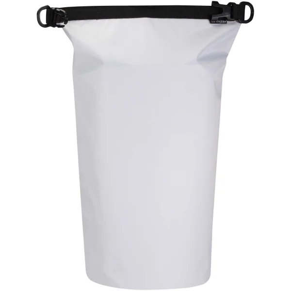 Immagine Borsa da viaggio impermeabile riciclata Camper da 10 litri