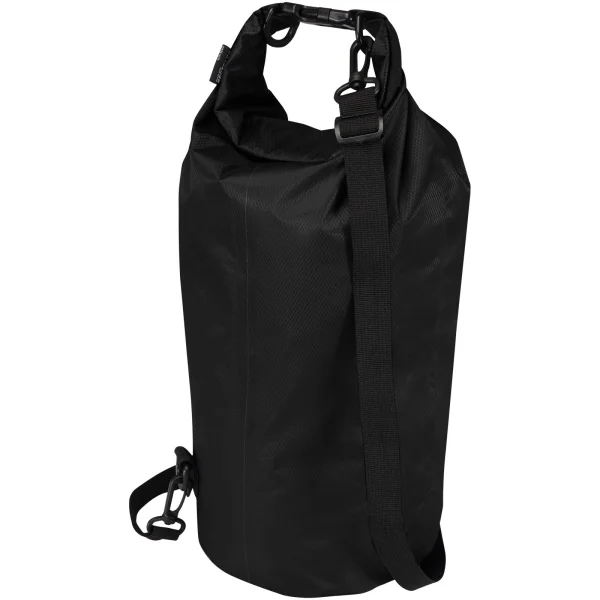 Immagine Borsa da viaggio impermeabile riciclata Camper da 10 litri