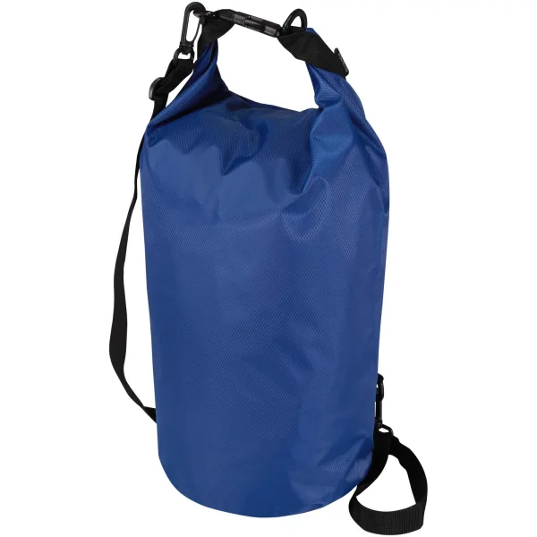 Immagine Borsa da viaggio impermeabile riciclata Camper da 10 litri