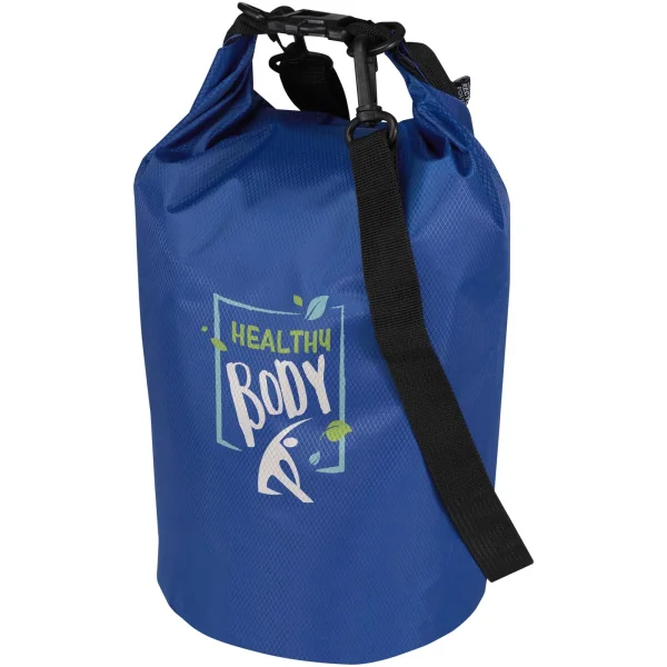 Immagine Borsa da viaggio impermeabile riciclata Camper - 5L