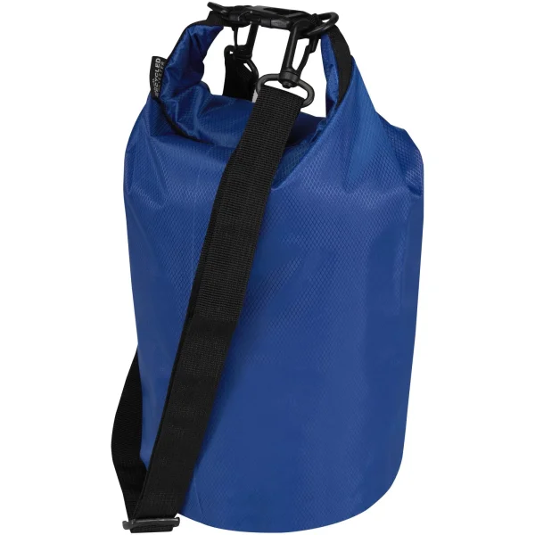 Immagine Borsa da viaggio impermeabile riciclata Camper - 5L