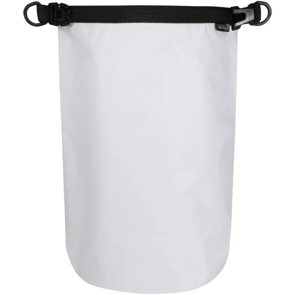 Immagine Borsa da viaggio impermeabile riciclata Camper - 5L