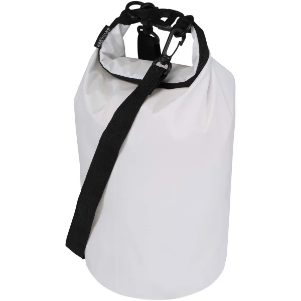 Immagine Borsa da viaggio impermeabile riciclata Camper - 5L