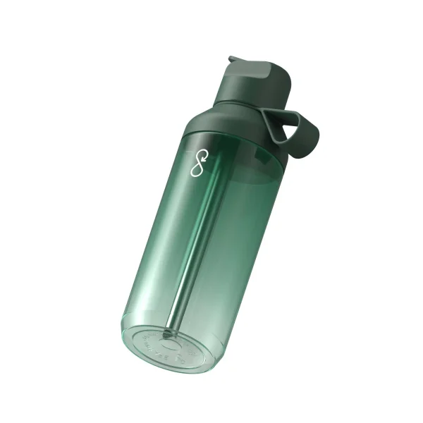 Immagine Borraccia Ocean Bottle GO Clear da 710 ml
