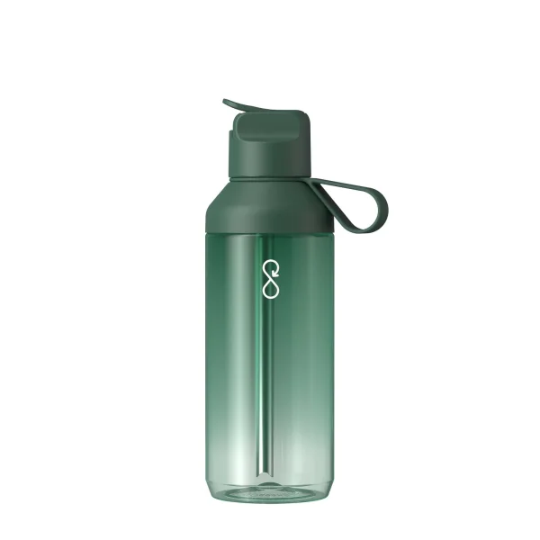 Borraccia Ocean Bottle GO Clear da 710 ml