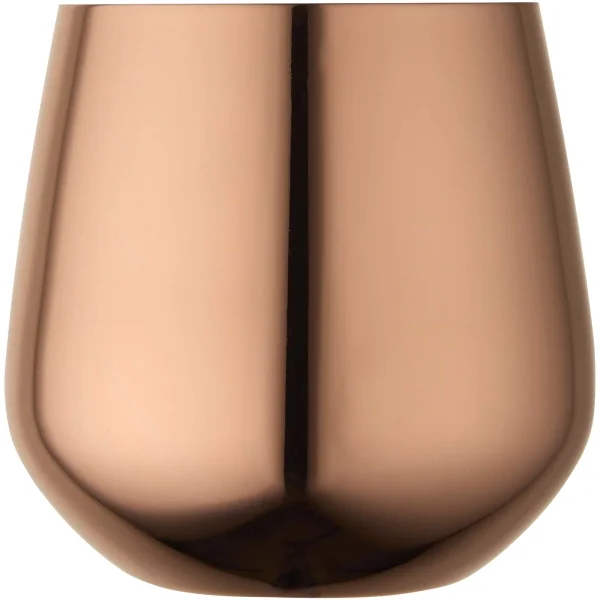 Immagine Set di tazze in acciaio inossidabile Cascade da 540 ml