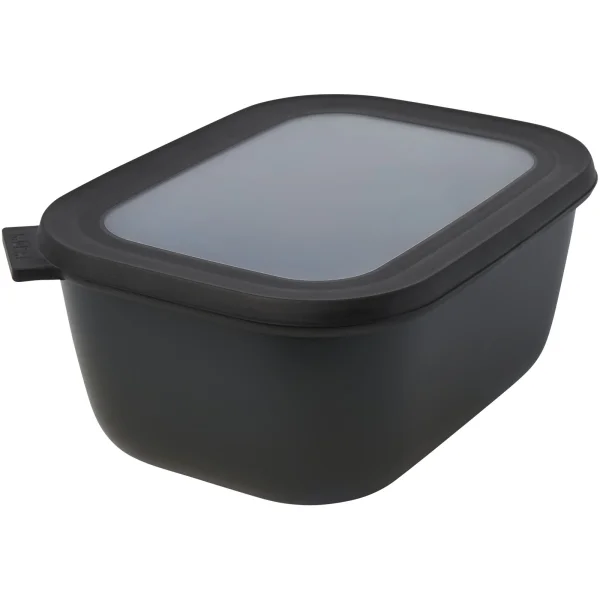 Immagine Mepal multiciotola rettangolare da 1500 ml Cirqula
