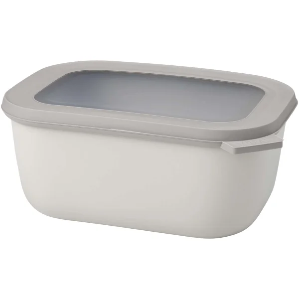Mepal multiciotola rettangolare da 1500 ml Cirqula