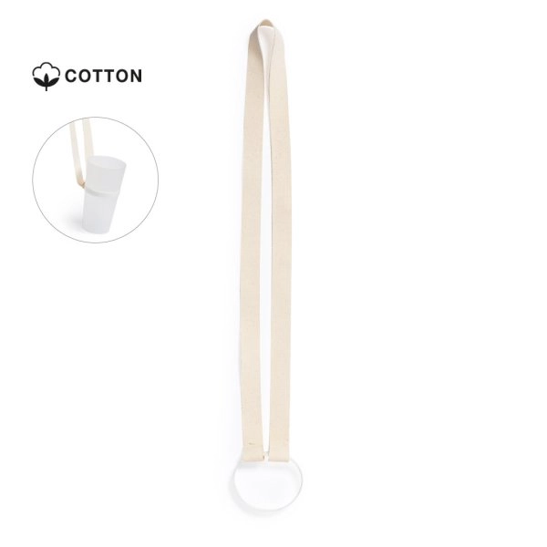 Lanyard Portabicchiere Felin