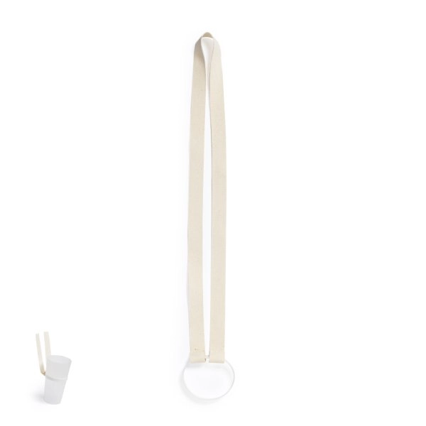 Lanyard Portabicchiere Felin