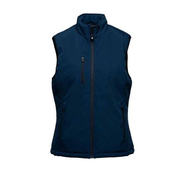 Gilet Savoia Heavy Lady