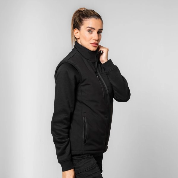 Immagine Gilet Savoia Heavy Lady