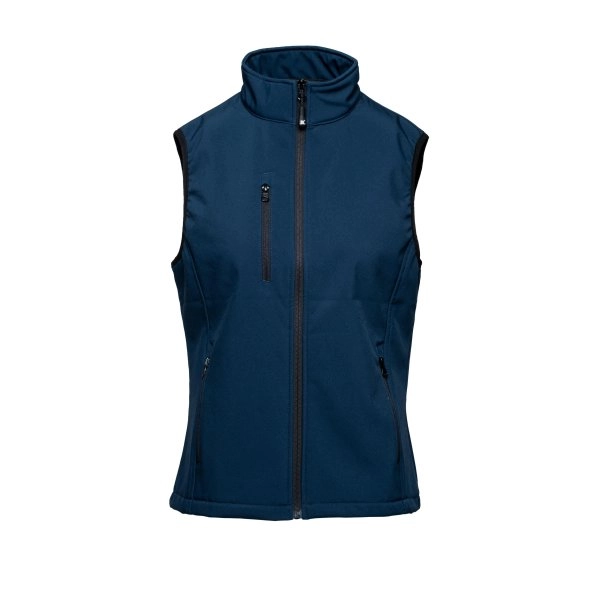 Gilet Savoia Lady