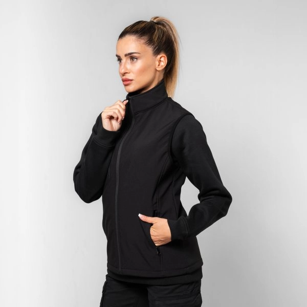 Immagine Gilet Savoia Lady