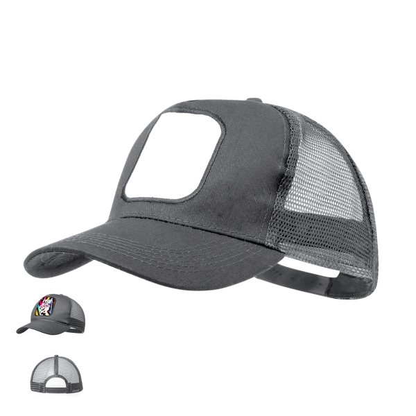 Cappellino Flecher