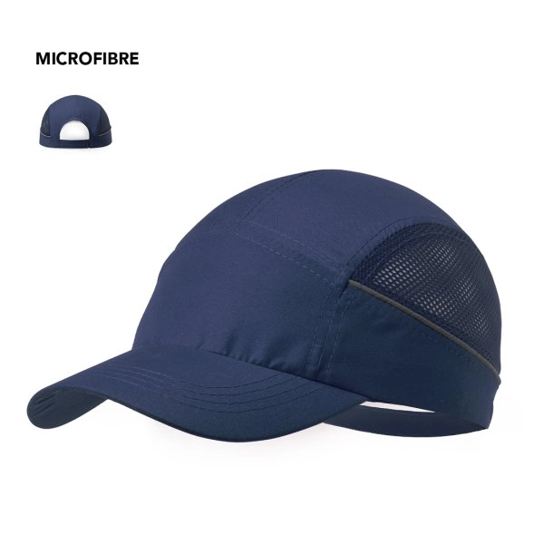 Cappellino Isildur