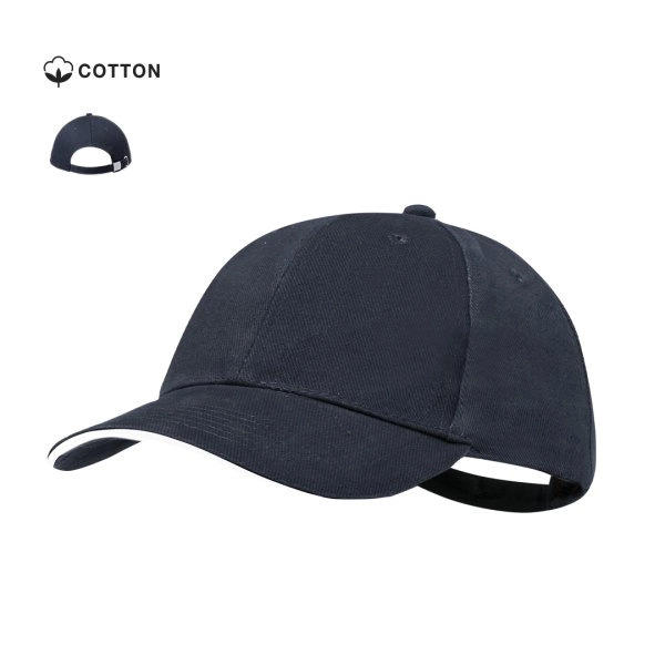 Cappellino Linnea