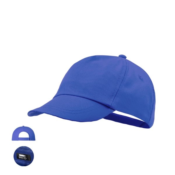 Cappellino Bimbo Rick