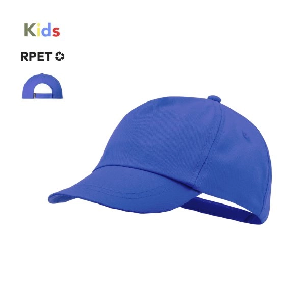 Cappellino Bimbo Rick